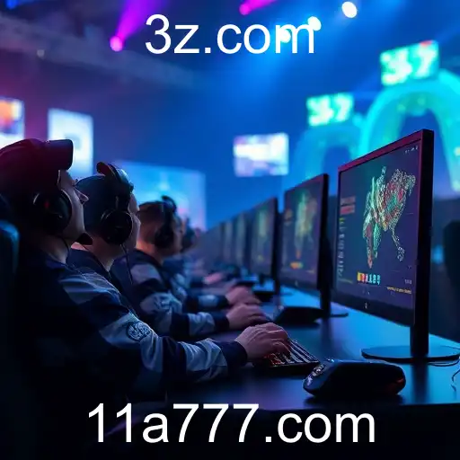 A Ascensão do Mercado de Jogos Online no Brasil