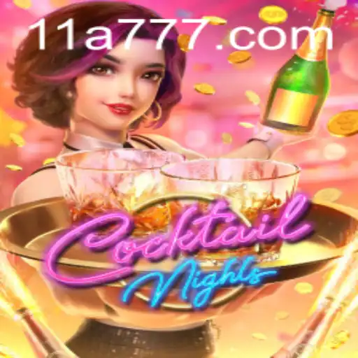 CocktailNights: A Unique Gaming Experience