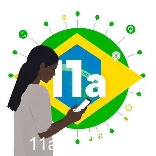 A Evolução dos Jogos Digitais no Brasil
