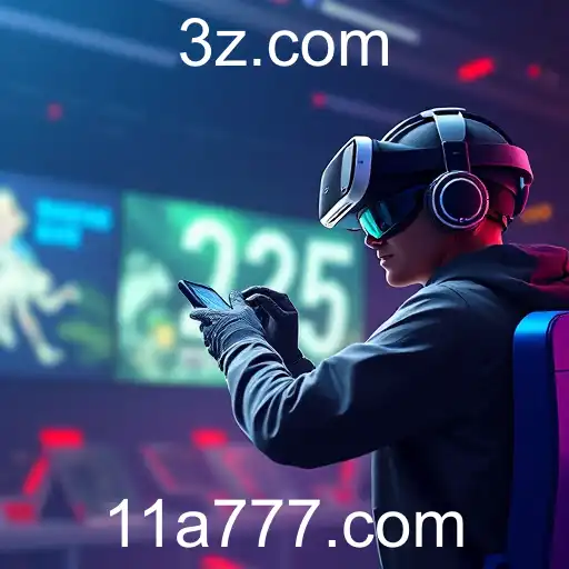Mergulhando no Futuro dos Jogos Online