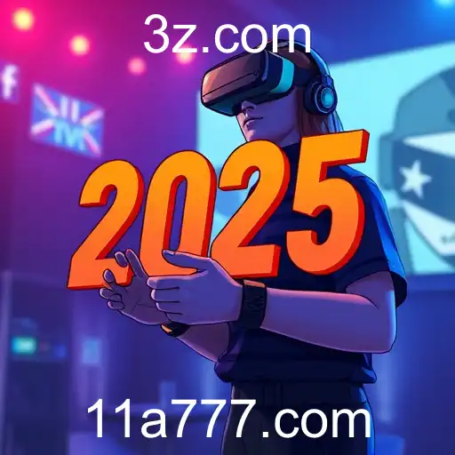 Tendências no Mundo dos Jogos Online em 2025