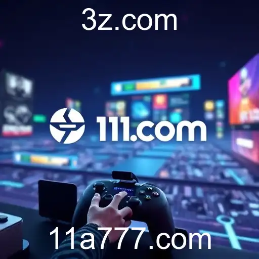 Expansão do Universo dos Jogos Online