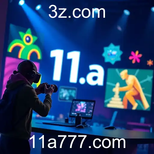 Crescimento dos Jogos Online Aumenta Dinâmicas Sociais e Econômicas