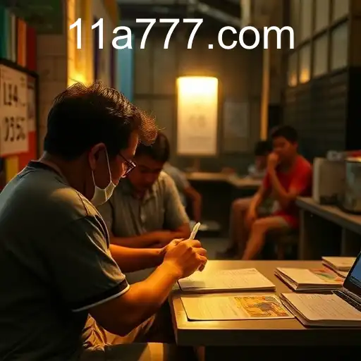 Understanding the Intricacies of Jueteng in the Philippines