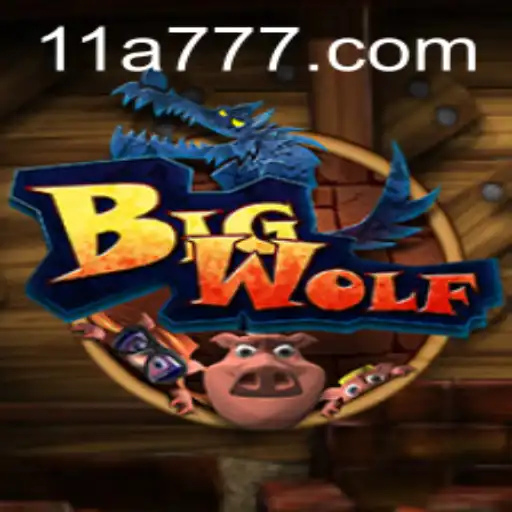 BigWolf: The New Sensation in Gaming