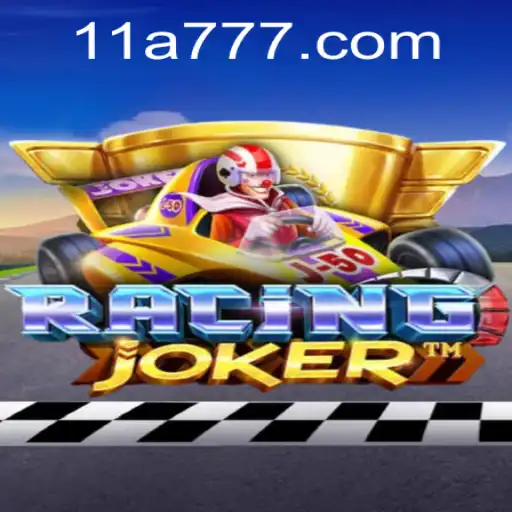 RacingJoker: Unleashing High-Speed Thrills and Strategic Play