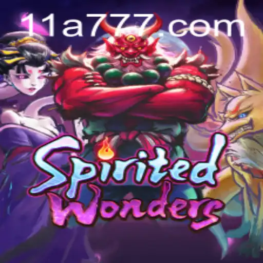 Exploring the Enchanting World of SpiritedWonders: A Deep Dive into the Game and Its Dynamics