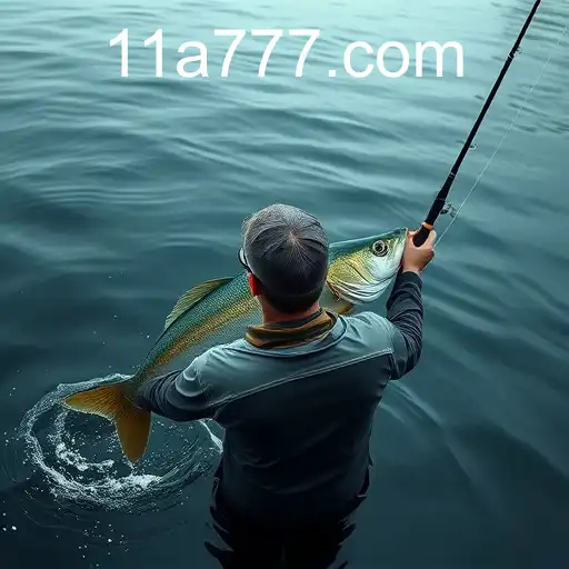 The Intricacies of Online Fishing: Navigating the Waters of Digital Angling on 11a.com