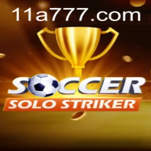 SoccerSoloStriker: The Ultimate Virtual Soccer Experience