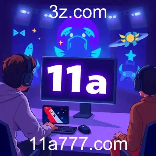 O Crescimento do 11a.com no Universo dos Jogos em Português