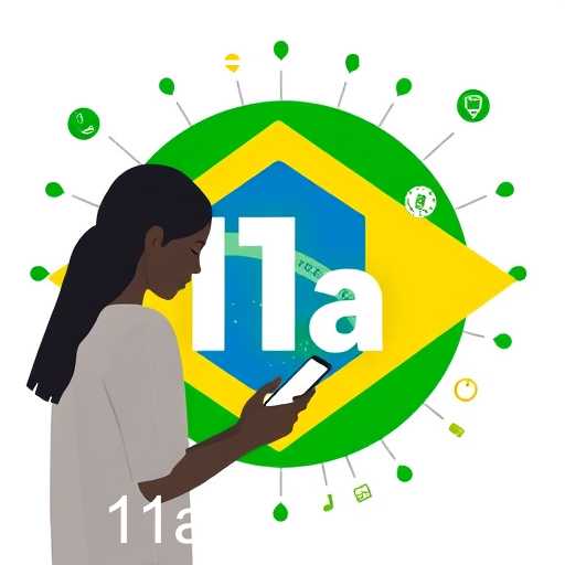 Transformações Digitais no Brasil: Um Olhar Sobre o Futuro