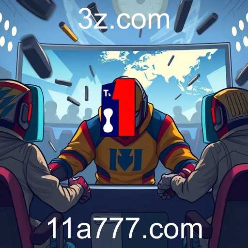 A Evolução e Impacto dos Jogos Online no Brasil