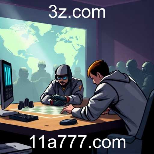 Revolução no Universo dos Jogos Online com 11a.com