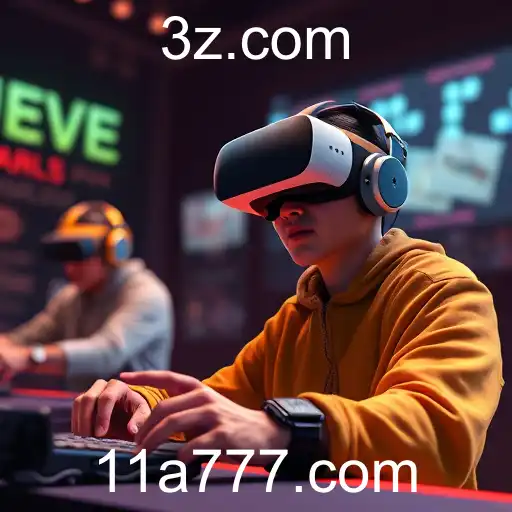 Revolução dos Jogos Online: Tendências e Desafios