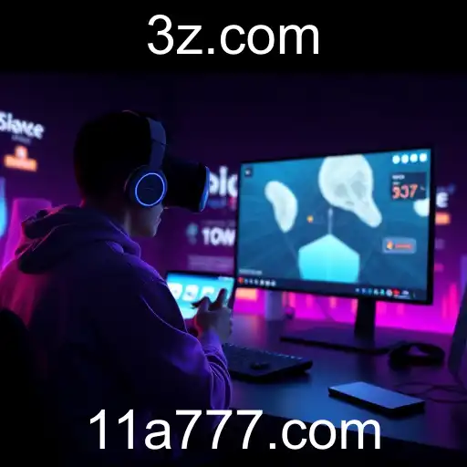 Tendências e Inovações nos Jogos Digitais em 2025