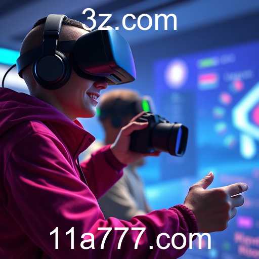 Novas Dinâmicas no Mundo dos Jogos Online