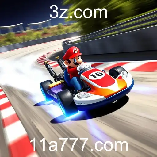 Explorando a Acelerada Evolução dos Jogos de Corrida
