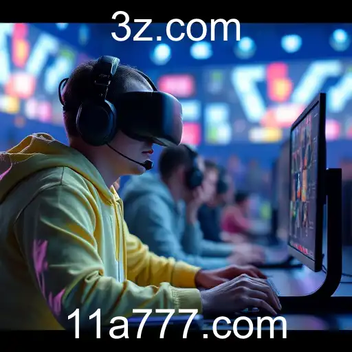 Tendências Promissoras no Mundo dos Jogos Online