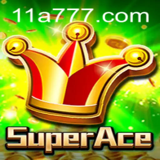 SuperAce: The Thrilling New Game Taking the World by Storm