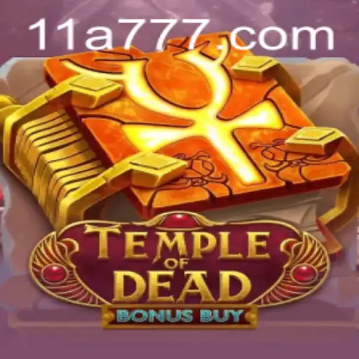 Exploring TempleofDeadBonusBuy: A Thrilling Odyssey into the World of Gaming
