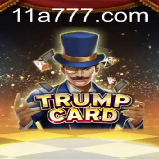 Exploring the Exciting World of TrumpCard: The Game Taking the World by Storm